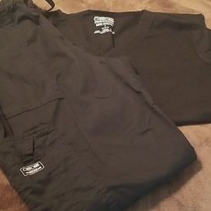 NWOT Set of Cherokee scrubs